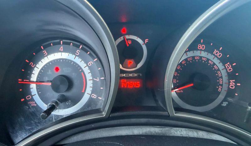 2011 Scion tC Base