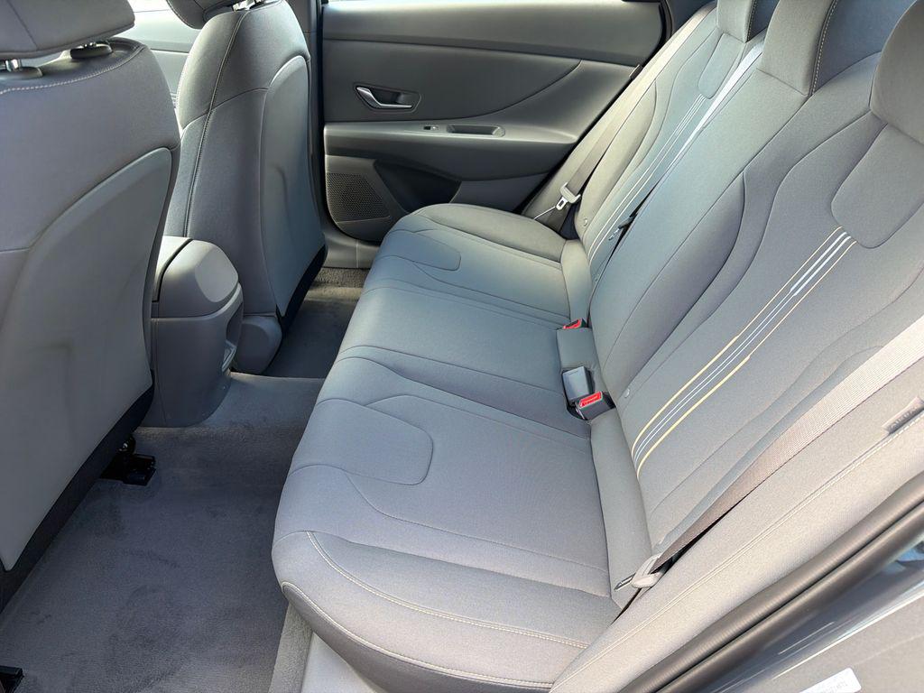 New 2026 Gray HYUNDAI SEL Sport image 20