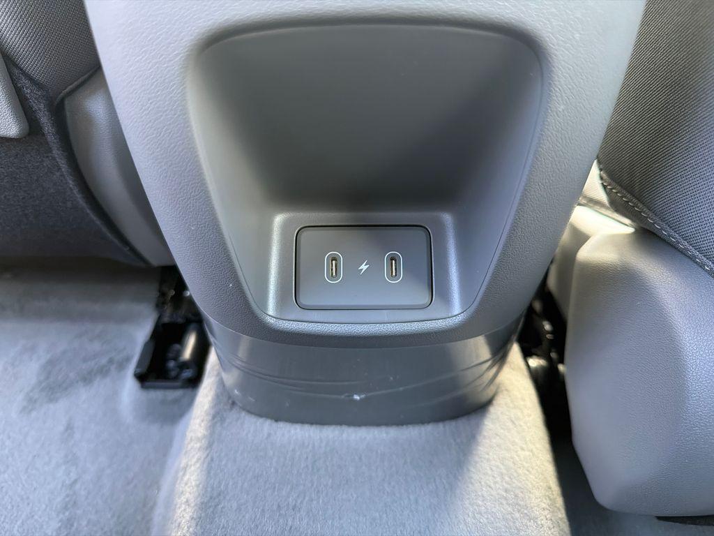 New 2026 Gray HYUNDAI SEL Sport image 21