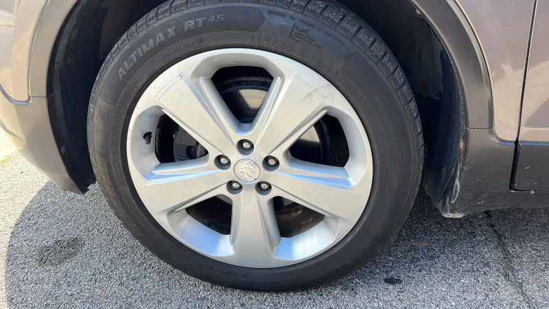 2015 Buick Encore Convenience