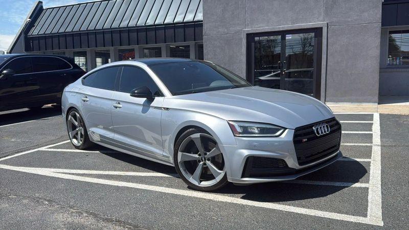 2019 Audi S5 3.0T Premium for sale in Denver, CO