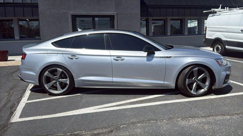 2019 Audi S5 3.0T Premium