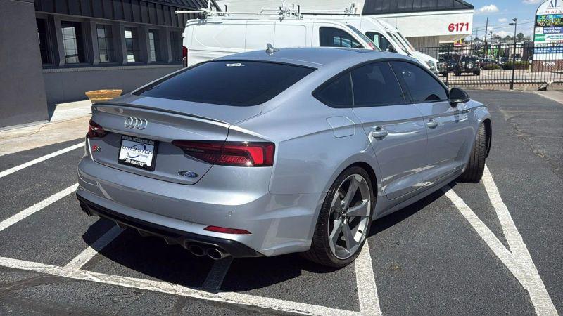 2019 Audi S5 3.0T Premium