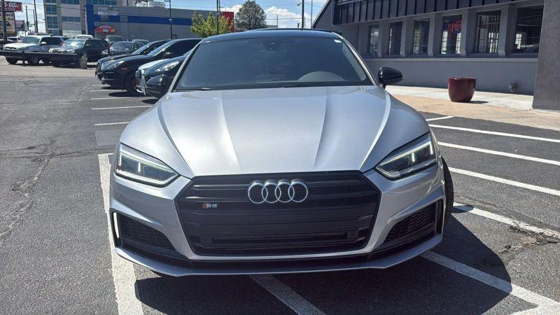2019 Audi S5 3.0T Premium
