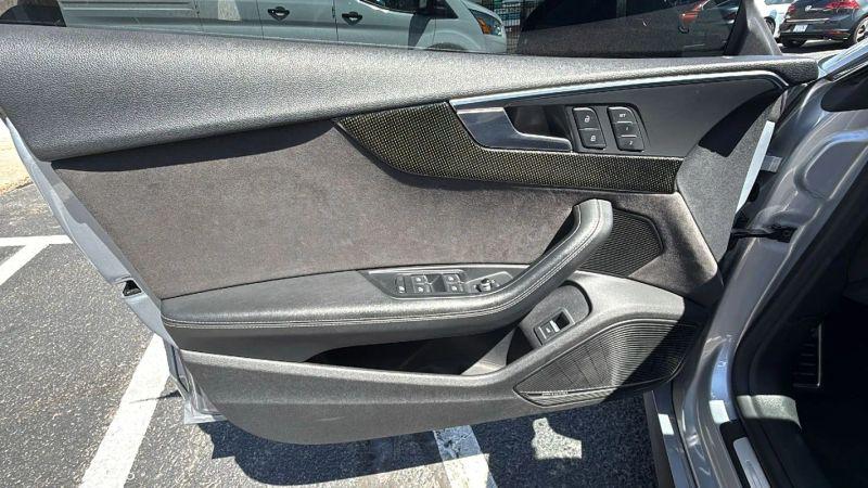 2019 Audi S5 3.0T Premium