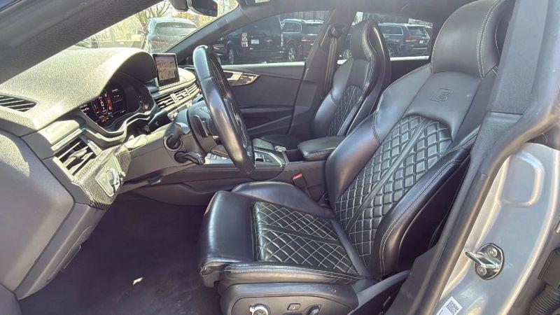 2019 Audi S5 3.0T Premium