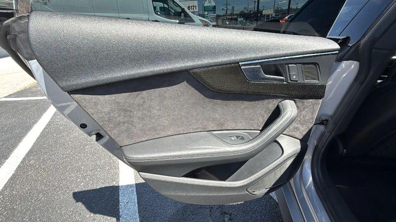 2019 Audi S5 3.0T Premium