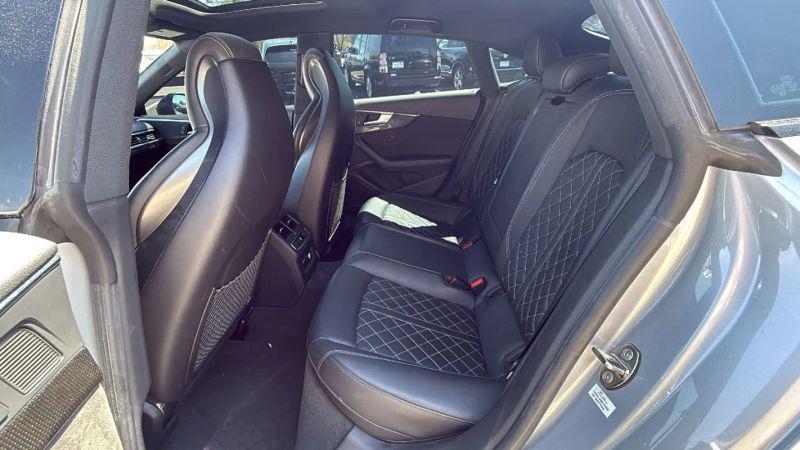 2019 Audi S5 3.0T Premium
