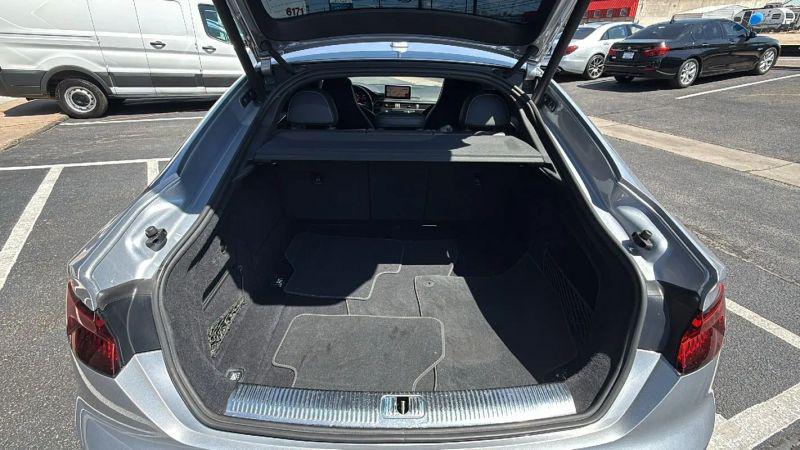 2019 Audi S5 3.0T Premium