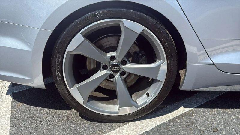 2019 Audi S5 3.0T Premium