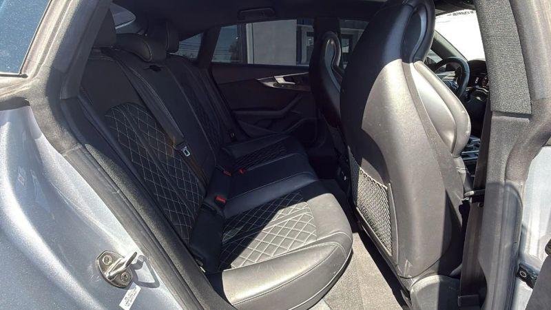 2019 Audi S5 3.0T Premium