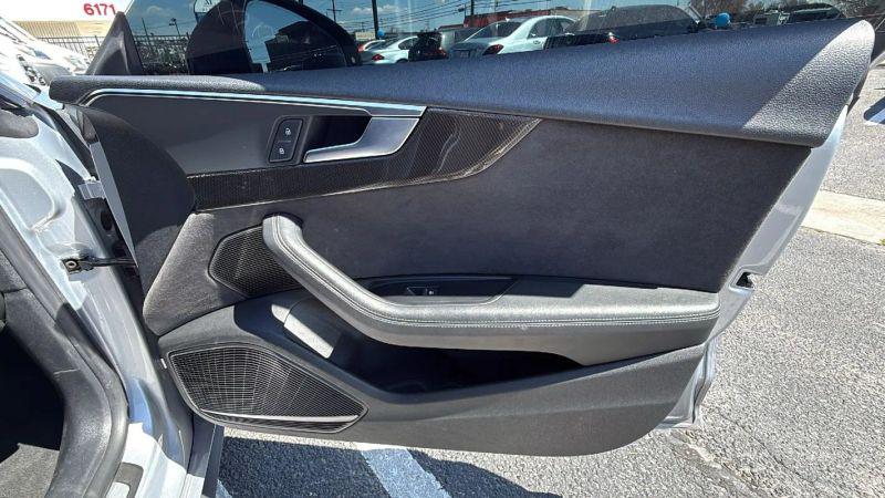 2019 Audi S5 3.0T Premium