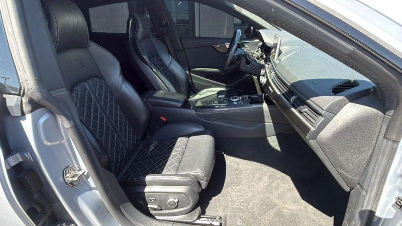 2019 Audi S5 3.0T Premium