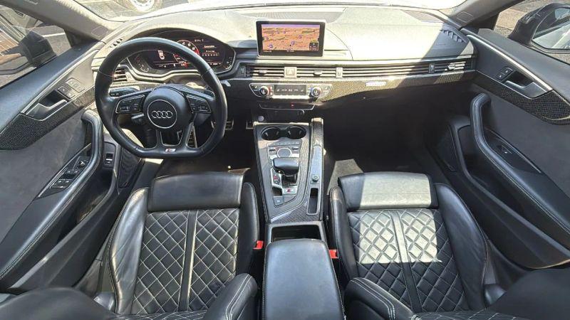 2019 Audi S5 3.0T Premium