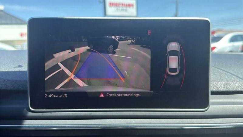 2019 Audi S5 3.0T Premium