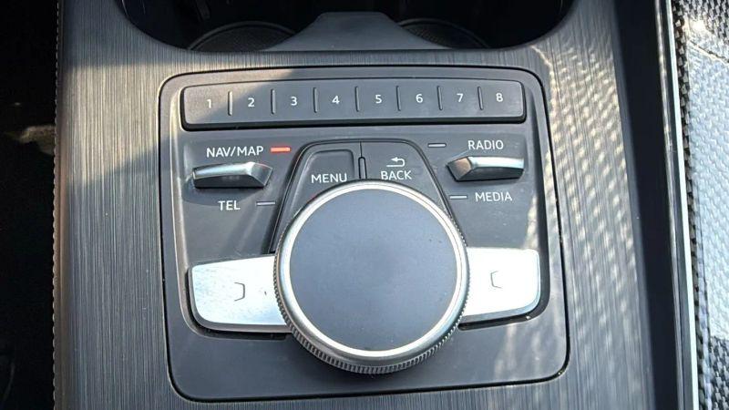 2019 Audi S5 3.0T Premium