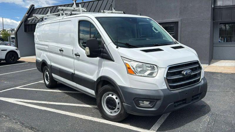 2020 Ford Transit Cargo Van w/RWB for sale in Denver, CO