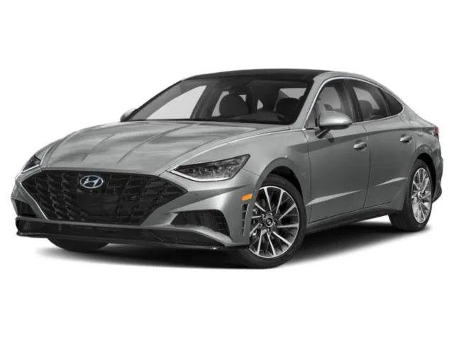 2020 Hyundai Sonata Limited for sale in Dallas, TX