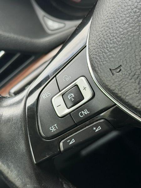 2020 Volkswagen Passat 2.0T SEL