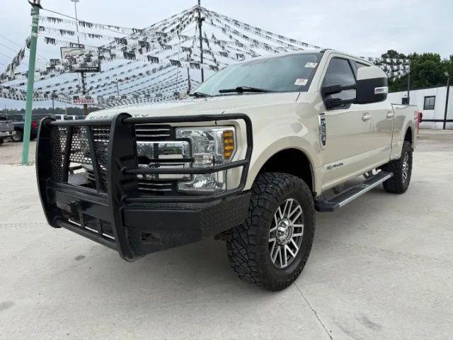 2018 Ford F-250 LARIAT for sale in Porter, TX