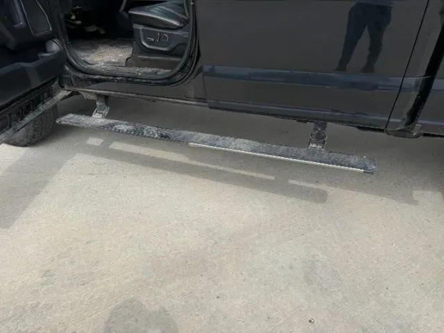 2018 Ford F-350 Platinum