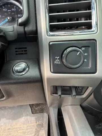 2018 Ford F-350 Platinum