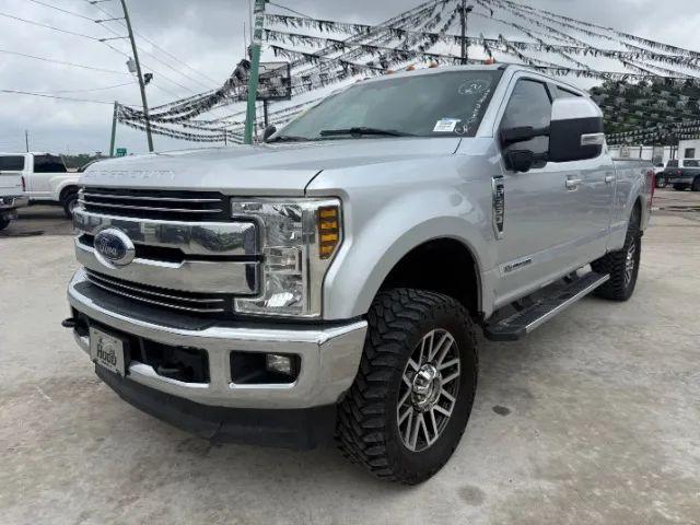 2018 Ford F-250 LARIAT for sale in Porter, TX