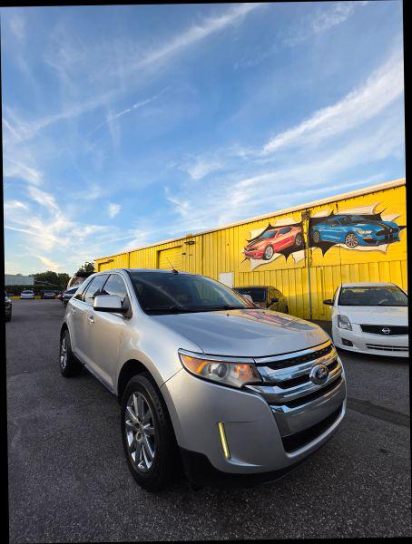 2011 Ford Edge Limited for sale in Orlando, FL