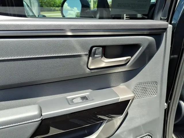 2026 Toyota Tundra Limited CrewMax 5.5' Bed