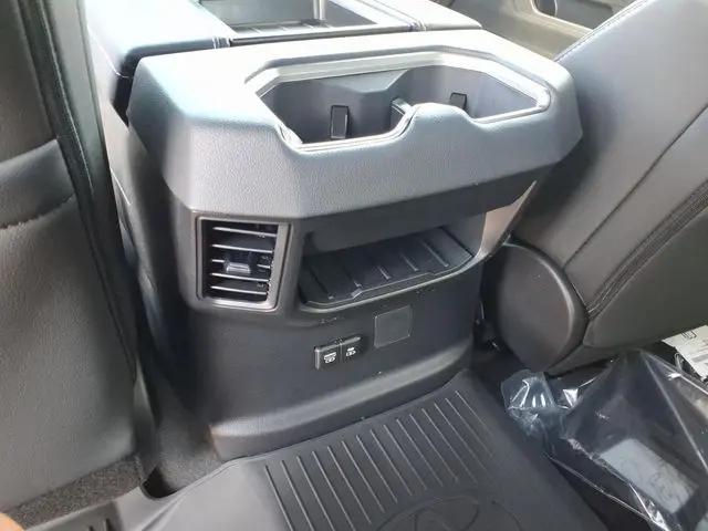 2026 Toyota Tundra Limited CrewMax 5.5' Bed