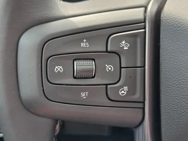 2026 GMC Sierra 3500HD Crew Cab, Long Bed, Denali Ultimate, 4WD