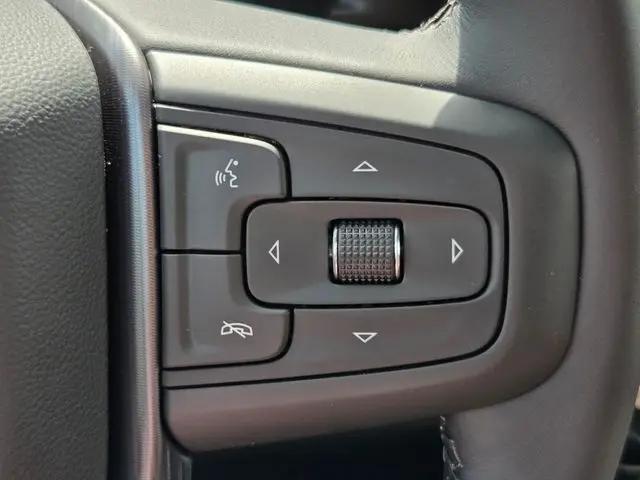 2026 GMC Sierra 3500HD Crew Cab, Long Bed, Denali Ultimate, 4WD