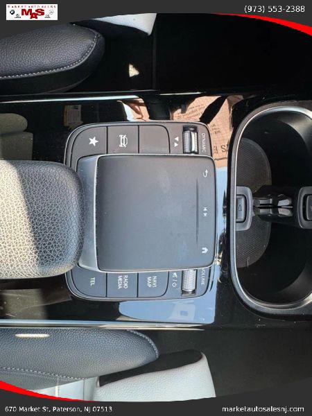 2021 Mercedes-Benz A 220 4MATIC