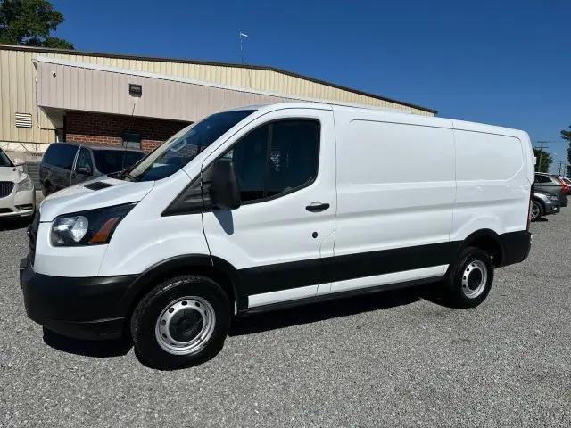 2019 Ford Transit T-250 for sale in Ashland, VA