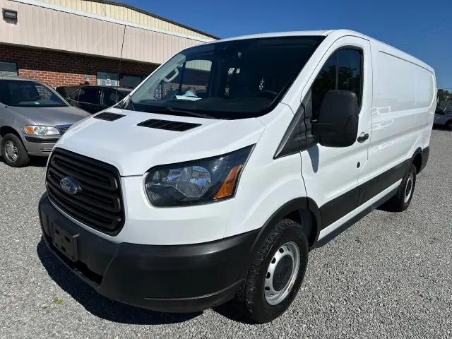 2019 Ford Transit T-250