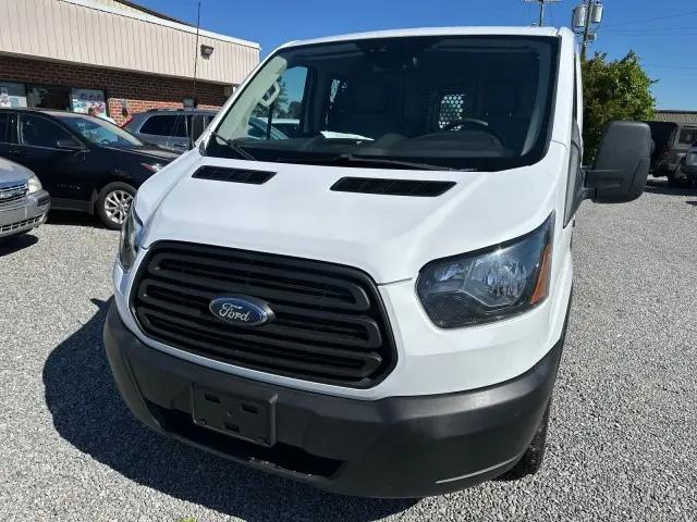 2019 Ford Transit T-250