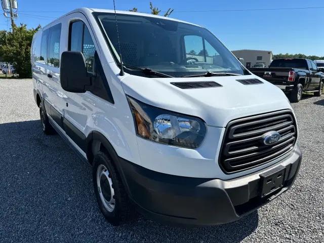 2019 Ford Transit T-250