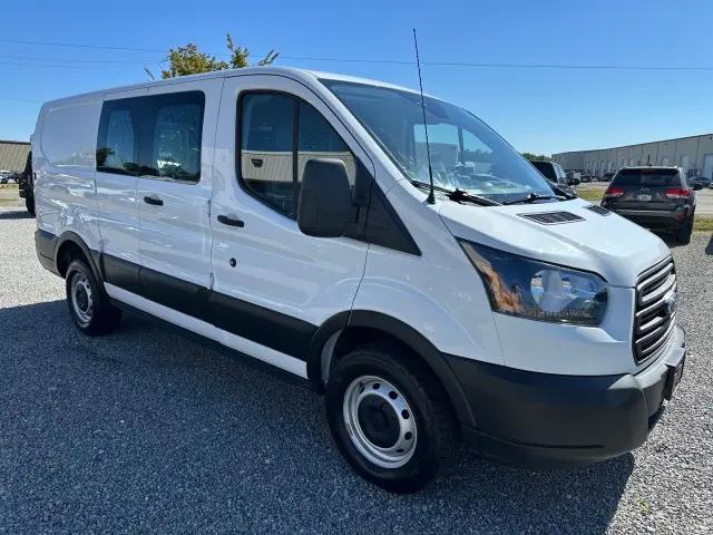 2019 Ford Transit T-250