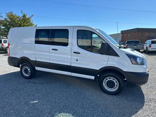 2019 Ford Transit T-250