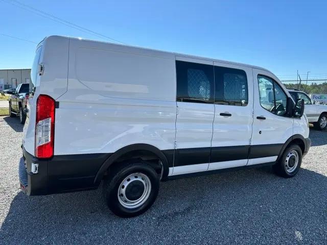 2019 Ford Transit T-250
