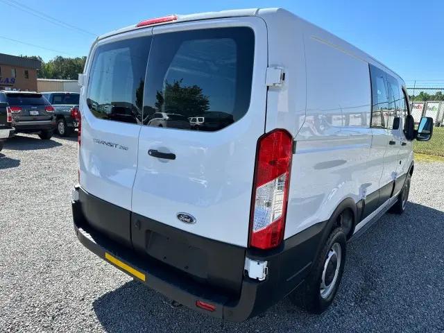 2019 Ford Transit T-250