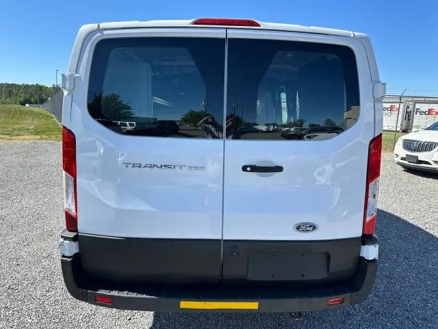 2019 Ford Transit T-250