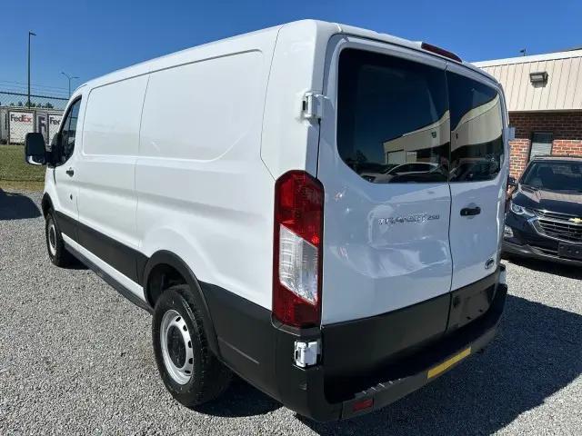 2019 Ford Transit T-250