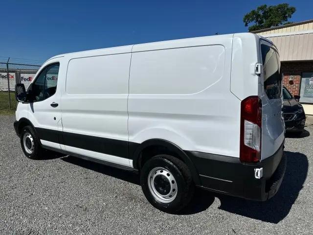 2019 Ford Transit T-250