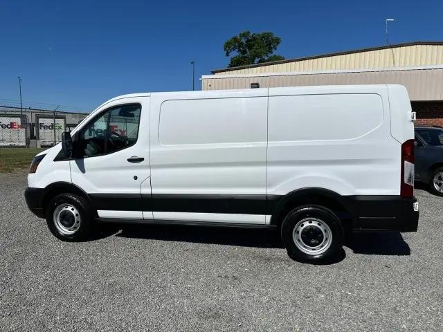 2019 Ford Transit T-250