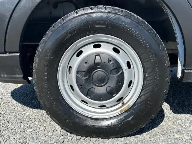 2019 Ford Transit T-250