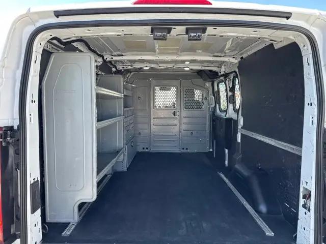 2019 Ford Transit T-250