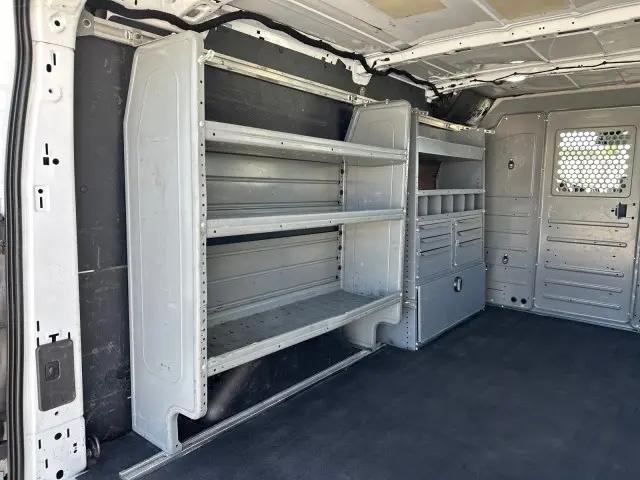2019 Ford Transit T-250