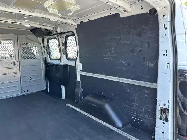 2019 Ford Transit T-250