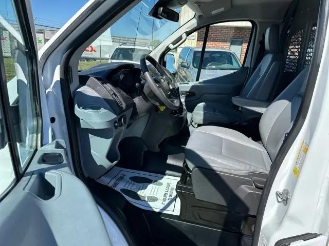 2019 Ford Transit T-250